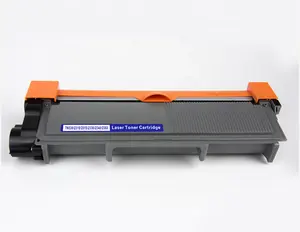 Cartouches de Toner pour imprimante, Compatible avec <span class=keywords><strong>Brother</strong></span> TN2310, 2315, 2330, <span class=keywords><strong>2340</strong></span>, 2360, 630, pour L2300D, 2365DW, L2500D, 2520DW - Product Image 1