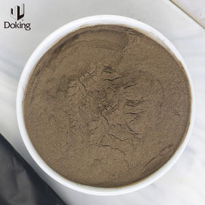 Doking sıcak ürün çin tedarikçisi sıcak satış çim jöle tozu yakma çim tozu satın alma toz - Product Image 5