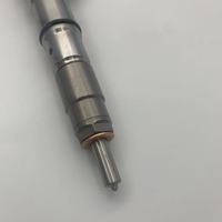 Inyector de Combustible Common Rail RUIPEI 0445120067 para Excavadora EC210B con Motor D6E
