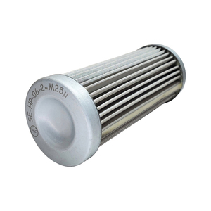 Ventes directes des fabricants Élément de cartouche de filtre à huile à pression industrielle de meilleure qualité - Product Image 4