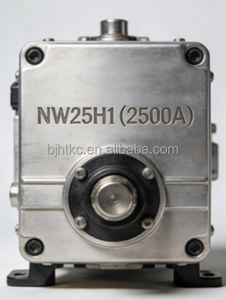 เบรกเกอร์สุญญากาศแบบดึงออกได้ HVX 12-25-16-E 12-25-25-E 12-25-31-E 100A 12kV 18kA LSIG สำหรับใช้งานในอุตสาหกรรม - Product Image 5