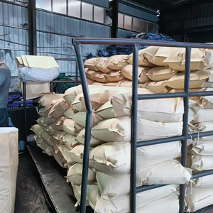 Fertilizante Orgánico Granular de Humato de Potasio con Alto Contenido de Ácido Húmico para Aumentar el Rendimiento de Cultivos de Maíz, Trigo y Cereales - Product Image 4