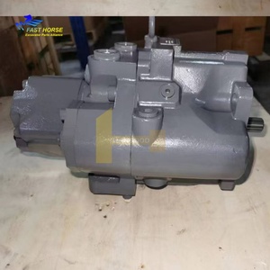 Repuestos Originales para Bomba Hidráulica Hangood Handok, Excavadora HP2D36-G2SP-30.0/7.0-SR para Maquinaria de Construcción - Product Image 3