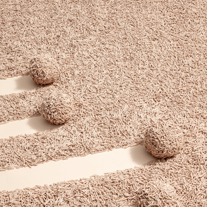 Arena para Gatos Lovepet Versapet de Tofu, 2.5 kg, Ecológica, Baja en Polvo, Control Superior de Olores, Altamente Absorbente, Sin Polvo, Rápida Absorción - Product Image 6