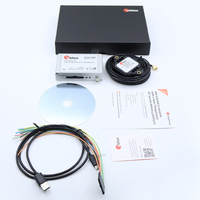   Kit d'évaluation GNSS haute précision EVK-F9P-01, carte de développement GPS RTK ZED-F9P L1/L2
