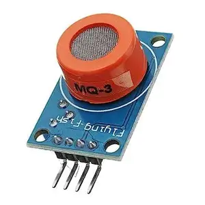 OEM PCBA Servicio de fabricación Detector de gas Placa de sensor Electrodoméstico FPC PCB Hasl Acabado de superficie PCBA