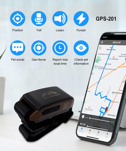 <span class=keywords><strong>GPS</strong></span>-трекер для собак