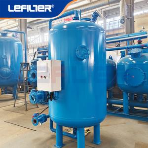 <span class=keywords><strong>Filtre</strong></span> à pression multimédia DN250 pour le traitement <span class=keywords><strong>de</strong></span> l'<span class=keywords><strong>eau</strong></span> à grande échelle - Product Image 6