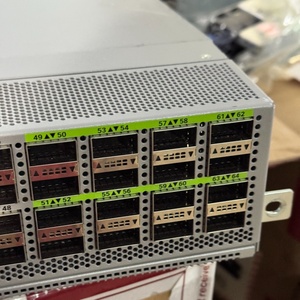 N9K-C9364C 2XAC Spine <b>Switch</b> 64-Port 40Gbps SFP <b>Network</b> <b>Switch</b> POE Used - Product Image 3