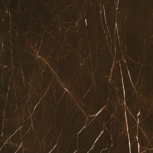 Carreaux de sol en porcelaine brillante de style moderne 600X1200Mm avec surface émaillée mate pour une utilisation intérieure dans le salon, la maison, la villa - Product Image 1