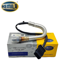 Sensor de Oxígeno HEMILA, Compatible con BMW F10 F11 F18, OE: 11787589146, Sensor de Escape, Sensor de Control de Emisiones