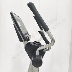 Tmax Fitness Elíptica Entrenador Máquina Cardio Gimnasio Correr Entrenadores Gimnasio Equipo Elípticas - Product Image 2