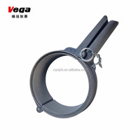 Repuestos para Motor Diésel Automotriz Hechos en China, Anillo de Pistón 4918898, Compresor