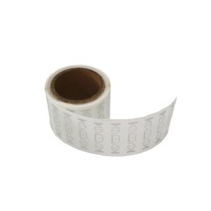 Étiquette RFID UHF originale d'usine, étiquette adhésive U8, cartes de contrôle d'accès pour une gestion et un suivi logistique efficaces - Product Image 5