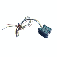 Sensor Óptico de Distancia Surertech WT50A de 50m para Fijación de Altura en UAV Industrial
