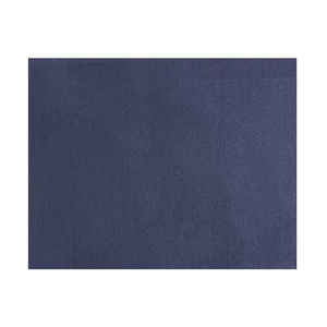 Tissu uni de haute qualité, doux, tissé, respirant, 79% coton, 21% nylon, 32S, 165GSM, 56 pouces, avec finition P/D pour vêtements - Product Image 4