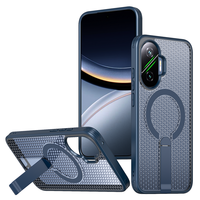 Coques de téléphone portables antichoc avec support magnétique, compatibles avec Google Pixel 10A, 10, 9 Pro, XL, 9A, 10 Pro, respectueuses de la peau, vente en gros