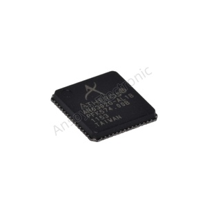 ANSOYO AR6302G-AL1B-R AR6302G QFN Chips IC Circuitos Integrados Componentes Electrónicos - Product Image 2