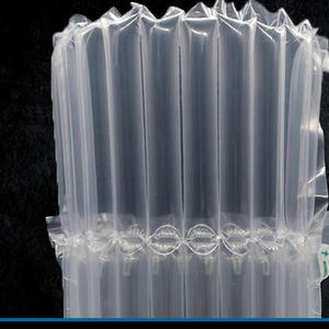 공장 직판 딩후이 브랜드 7열 12cm 높이 65um 에어 컬럼 백 충격 방지 보호 필름 쿠션 보호용 - Product Image 4