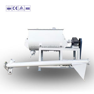 Hete verkoop droge mortel gipsmortel productielijn hoge efficiëntie hoge veiligheid bouwproductiefaciliteit eenvoudige menger set - Product Image 3