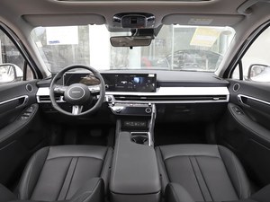 Concessionnaires automobiles en gros en Chine : <span class=keywords><strong>Hyundai</strong></span> Sonata 2024 1.5T Pro 1.5T 170HP L4 Turbo - Product Image 6