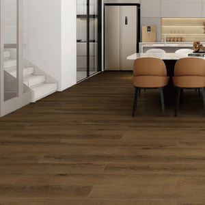 Bán Hot tự dính PVC LVT sàn formaldehyde miễn phí đổi mới của ngôi nhà cũ vết bẩn không thấm nước tự làm sàn - Product Image 1