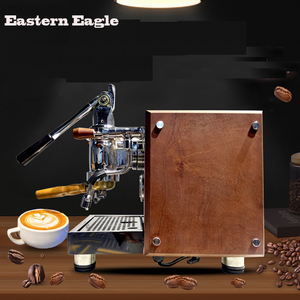 เครื่องชงกาแฟเอสเพรสโซแบบกดด้วยมือ - Product Image 2