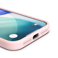 Coque de téléphone portable en silicone véritable multicolore anti-chute, tendance et très vendue, avec impression sérigraphique métallique pour Samsung