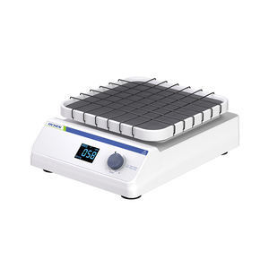 LACHOI Orbital Shaker 40-300 U/min Becher Stabilität Labor mischer Fabrik Großhandels preis - Product Image 2