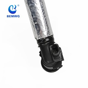11157637521 Tuyau d'eau de haute qualité pour <span class=keywords><strong>BMW</strong></span> G12G38 - Product Image 3