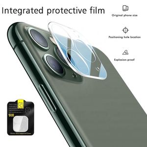 Hot Selling Tempered Glass Screen <b>Protector</b> <b>Camera</b> <b>Lens</b> Screen <b>Protector</b> 9H Anti-Scratch Glass <b>Camera</b> <b>Lens</b> Film - Product Image 3