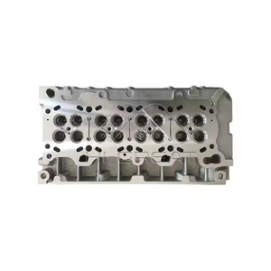 Автозапчасти F1ae3481A F1ae3481b Головка блока цилиндров 5043708073 5801485124 908345 для FIAT,IVECO и PEUGEOT cobezote - Product Image 1