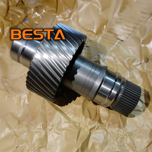 473323b510 a6lf1 a6lf2 a6lf3 tự động chuyển trường hợp đầu vào trục cho Hyundai Kia 47332-3b510 - Product Image 2