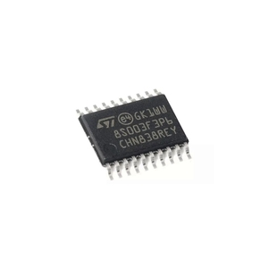 PIC18F66K22-I/PT Circuito Integrado en Venta, Chips IC en Stock, PIC18F66K22 PIC18F66K22-I/PT Original - Product Image 1