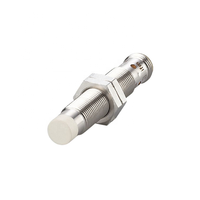 Sensor Induktif IFM IFC246 IFK3008-BPKG/K1/V4A/US-104 IFW205 Sensor Proximitas Elektronik Seri IFC 100% Original Baru
