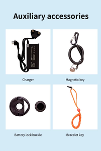 工場直販 ジェットサーフボード 超軽量カーボンファイバー電動サーフボード 72Vバッテリー搭載 - Product Image 6