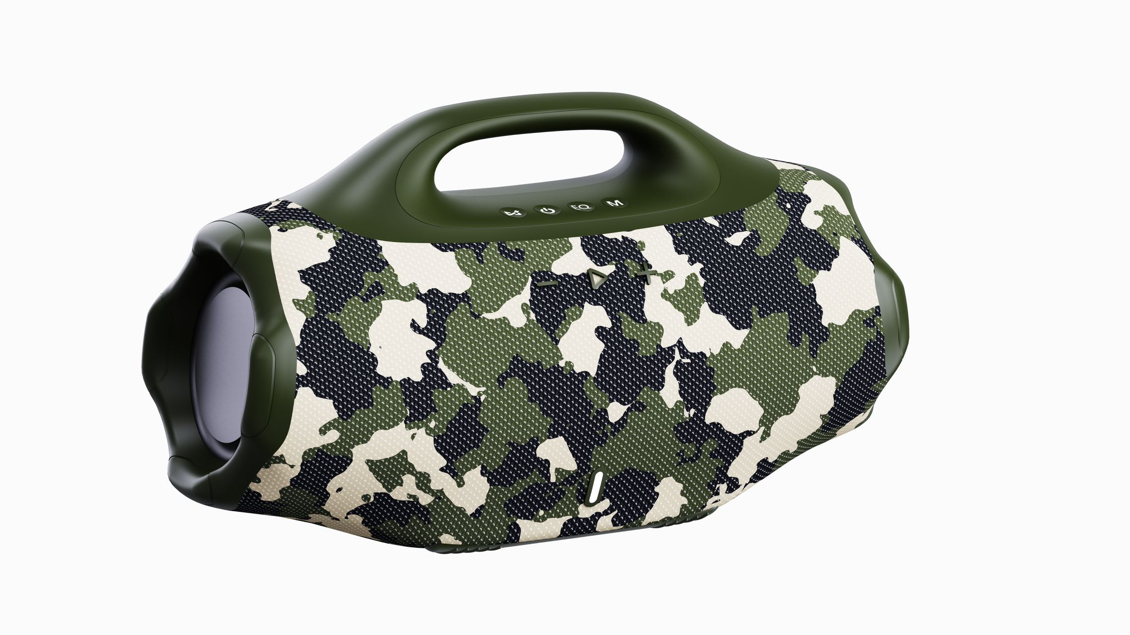 Camouflage