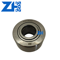 Roulement à rouleaux de type yoke NUTR20 20x47x25mm, roulement de support
