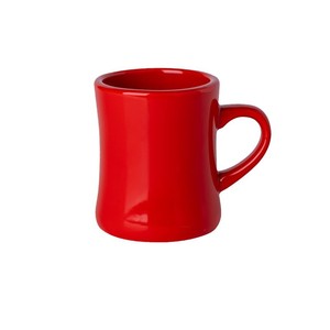 แก้วเซรามิกสีดำขาว แก้วเดี่ยว ใช้กับไมโครเวฟได้ ใช้ซ้ำได้ สำหรับกาแฟ ชา อาหารเช้า ของขวัญ - Product Image 4