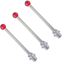 E-80 Serie 3D-Kantensucher als Ersatz für HAIMER-Typ Nicht-Leitende Sonde Option für EDM-Sondenspitze