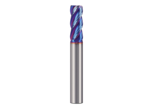 High Quality 65 Degree Hard Alloy 2 Blade CNC Milling Cutter Custom ODM OEM 0.2MM-12MM Carbide Micro Diameter <strong>End</strong> <strong>Mills</strong> - Product Image 2