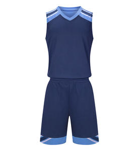 <span class=keywords><strong>Maillot</strong></span> <span class=keywords><strong>de</strong></span> <span class=keywords><strong>basket</strong></span>-ball d'entraînement personnalisé pour adultes et enfants, absorbant la transpiration, respirant et à séchage rapide, disponible en 10 couleurs - Product Image 3