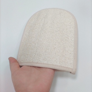 ชุดเข็มขัดอาบน้ำสำหรับอาบน้ำชุดเข็มขัดทำความสะอาดลึกแบบจุใจทำจากธรรมชาติ100% งานตามสั่ง - Product Image 1