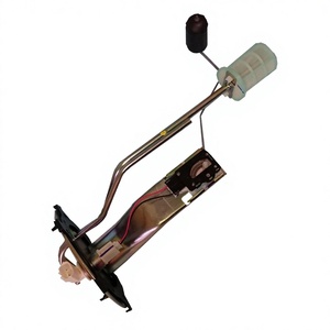 มาตรวัดน้ำมันเชื้อเพลิง CHIN LANG Autoparts รุ่น CL-9461B สำหรับรถยนต์มิตซูบิชิ L200 พร้อมเซ็นเซอร์ OE 1718A045 รับประกัน 12 เดือน - Product Image 1