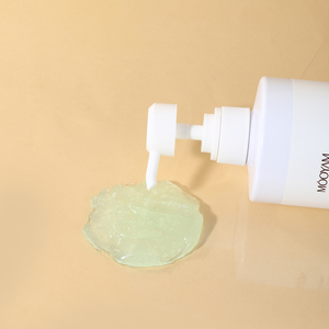 Gel <span class=keywords><strong>Esfoliante</strong></span> al Tè Bianco e Sale Marino 600ml, Scrub Viso e <span class=keywords><strong>Corpo</strong></span>, Gel Detergente <span class=keywords><strong>Esfoliante</strong></span> per Rimozione Pelle Morta, Cura della Pelle - Product Image 4