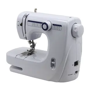 Wholesale Market Multi-function Clothes Stitching Singer Domestic Sewing Machine Price