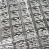 Boîtier de conversion TF vers PSV1000/2000 avec support SD2VITA Pro pour cartes mémoire Vita/SD