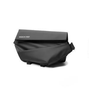 Bolso Bandolera Cruzado Impermeable para Hombre, Bolso de Hombro de Diseño Moderno, Bolso de Pecho Informal para Hombre - Product Image 1