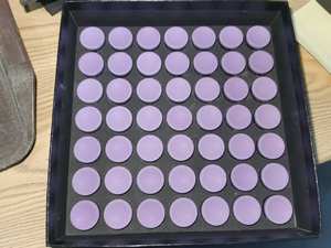 Juego de Tizas Elite Hola <span class=keywords><strong>Champion</strong></span> para Torneos de Snooker, Agarre Óptimo, Multicolor, Oferta Directa del Fabricante - Product Image 3