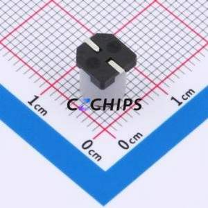 JBLM2101M016C077RTM ตัวเก็บประจุแบบแข็งชนิด SMD, ขนาด D6.3xL7.7 มม. ( ความจุ: 100uF ) ( ความแม่นยำ: 20% แรงดันไฟฟ้าที่กำหนด: 16V ) - Product Image 2